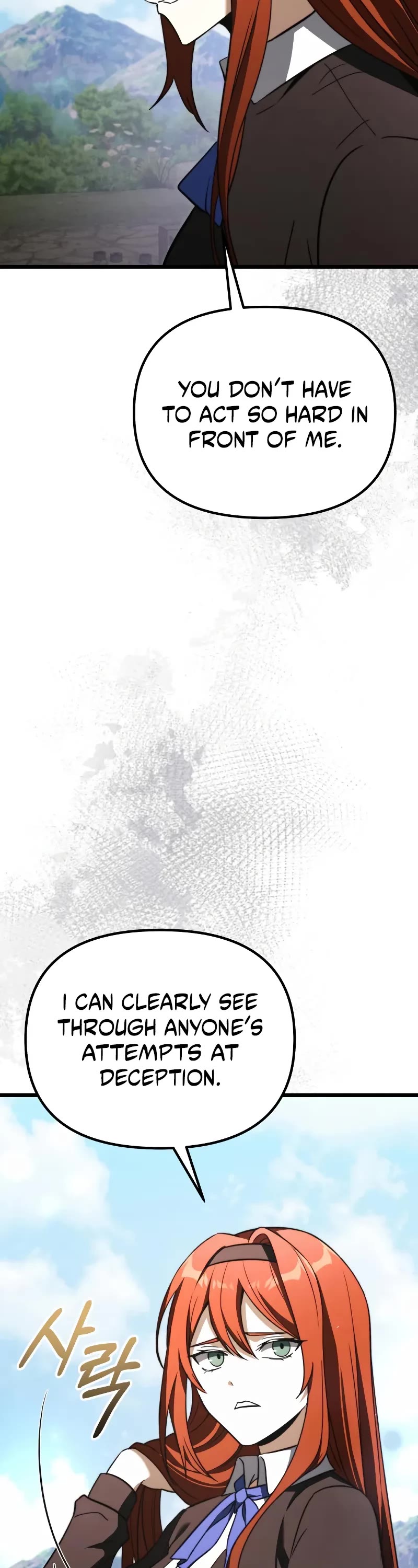 Terminally-Ill Genius Dark Knight, Chapter 113 image 33